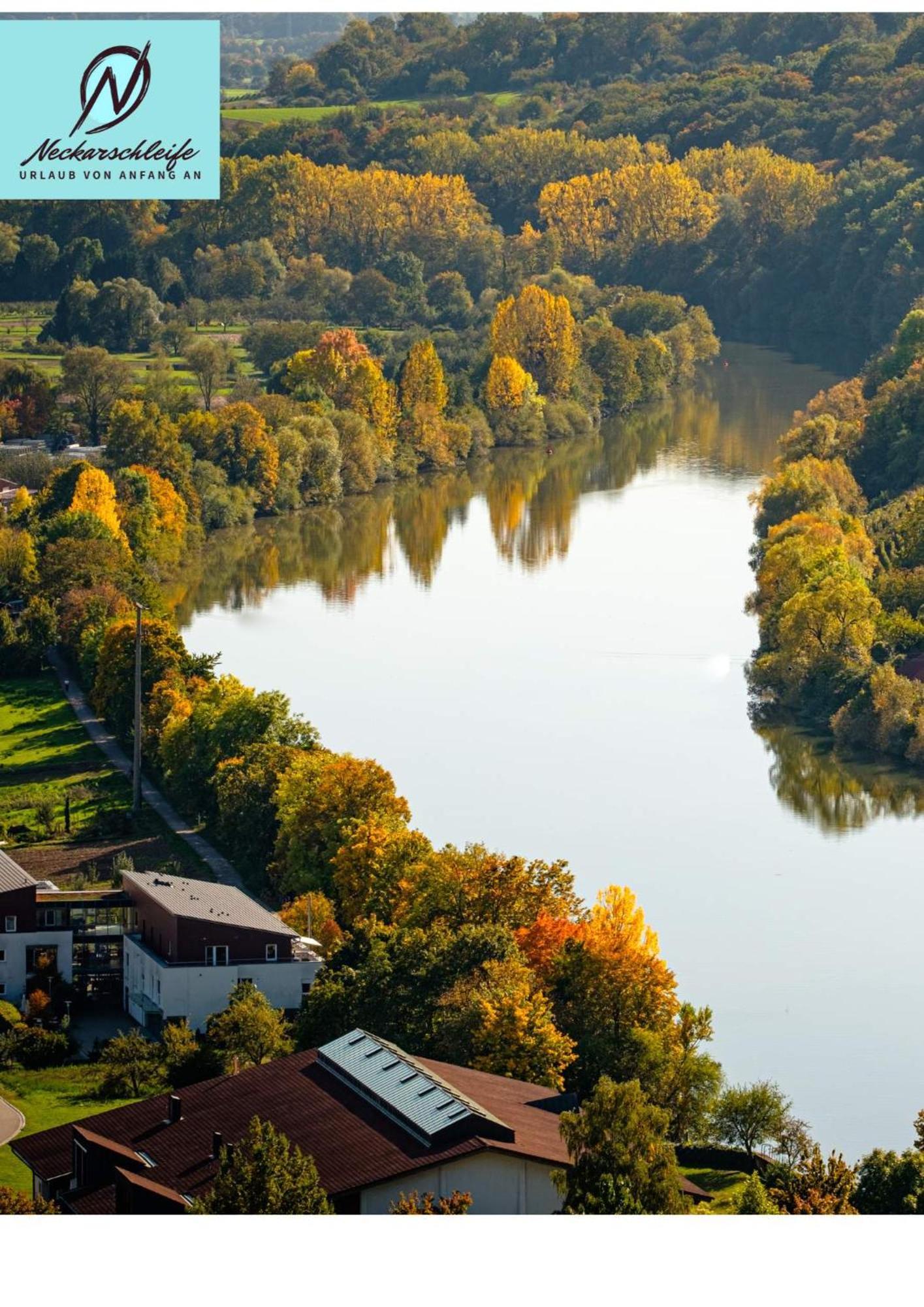 Moderne Ferienwohnung Neckarschleife Mit Klimaanlage Kirchheim am Neckar Exteriér fotografie