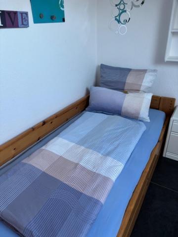 Moderne Ferienwohnung Neckarschleife Mit Klimaanlage Kirchheim am Neckar Exteriér fotografie